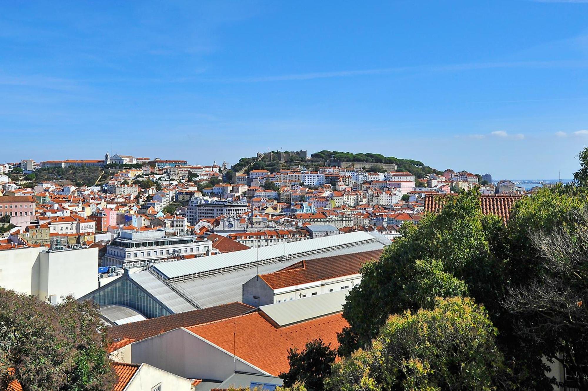 Vintage & In Bairro Alto *